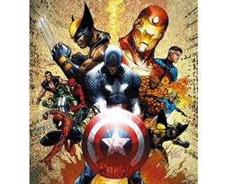 Walt Disney Marvel'ın yeni sahibi olacak