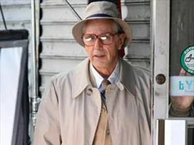 Woody Allen değil Al Pacino