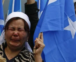 Yabancı Büyükelçiler Urumçi'de