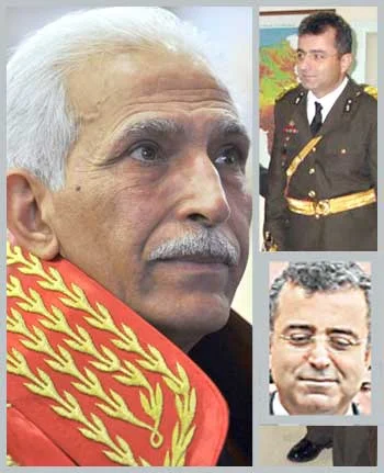 "Yalçınkaya'yı öldürelim, AK Parti'yi indirelim"