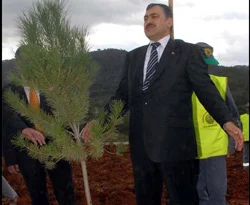 Yangınla Mücadelede Bir Numarayız