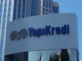Yapı Kredi Bankası faiz indirdi