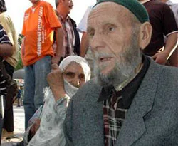 Yaşlılarda unutkanlığın nedeni