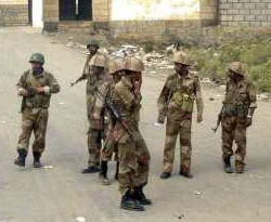 Yemen'de Zeydi-Sosyalist ittifakı