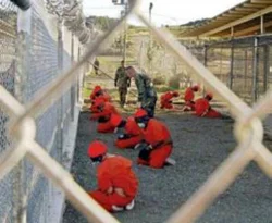 Yeni Guantanamo geliyor
