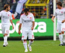 Yiğidolar, en kötü başlangıcı yaptı