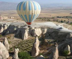 Yılda 150 bin kartpostal