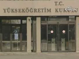 Yurt dışına master öğrencisi gönderiliyor
