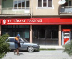 Ziraat'in kâr rekoru sürüyor