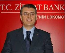 Ziraat'ten 1.8 milyar lira kâr