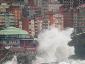 Zonguldak'ta toplu taşıma gerginliği