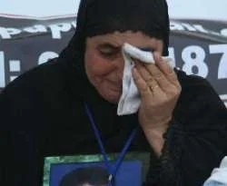 10 bin Keşmirli Müslüman kayıp