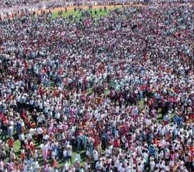 1000 kişi alınacak ama bir şart var!