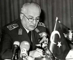 12 Eylül'ün 'gizlenen darbe' raporu!