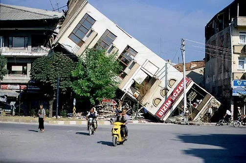 13 milyon konutun 3,5 milyonu deprem sigortalı