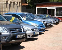 17 binin altında otomobiller