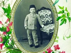 2. Abdülhamid'in aile halleri