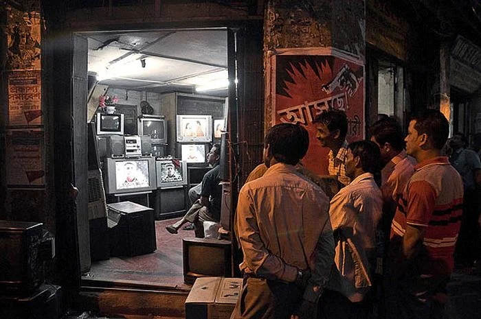 2009'un en iyi çevre fotoğrafları / GALERİ