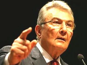 37 yıllık gizli dostunu unutmadı