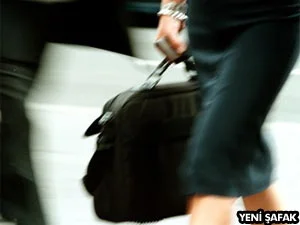 4 kadından 3'ü ne çalışıyor ne iş arıyor?