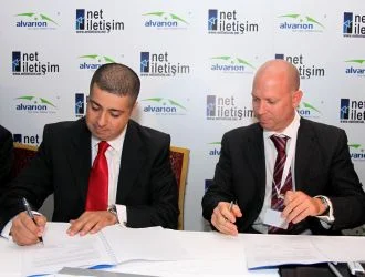 4G'nin ilk adımları