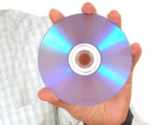 51 Numaralı DVD'nin sırrı araştırılacak