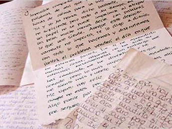 72 yıl sonra gelen aşk mektubu