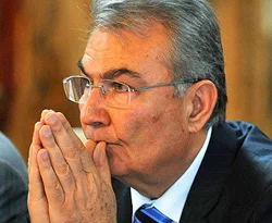 'AB ile ilişkileri reset etmeye ihtiyaç var'