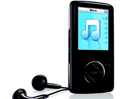 AB: MP3'ler sağlık uyarısıyla satılsın