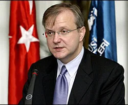 'AB ve TR'nin uzun vadeli ortak menfaatleri var'