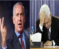 Abbas ve Netanyahu müzakereler için anlaştı