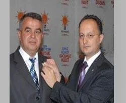 Açılım için MHP'de AKP'ye geçti