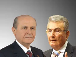 Açılıma ordu da destek veriyor