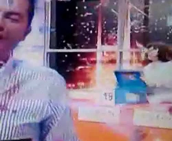 Acun'un başını ağratacak görüntü
