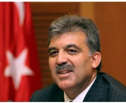 Adalet Bakanlığı "Gül yargılanmasın" dedi
