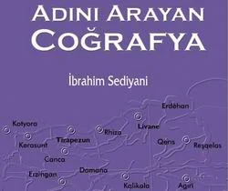 'Adını Arayan Coğrafya': Silinmeyen bellek