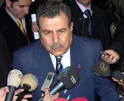 Afet bölgesinde 5000 kişi istihdam edilecek