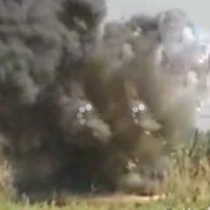 Afganistan'da 2 Amerikan askeri öldürüldü