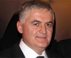 Ahmet Zeki Üçok, tutuklandı