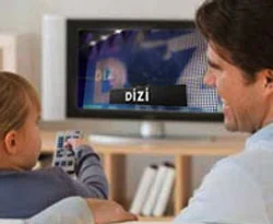 Aile dizilerine devlet desteği
