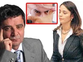 AK Parti'li Özlem Türköne boşandı iddiası doğru çıkmadı