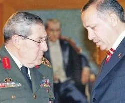 AK Parti-TSK 'tarihi' Londra'da kitap oldu