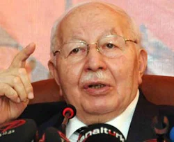AK Partililere seslendi: Yuvaya dönün