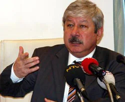 Akaydın'dan skandal itiraf !