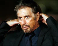 Al Pacino Kürt lideri oynamayı reddetti