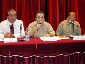 Alevilerden nasil bir Turkiye istiyorsunuz