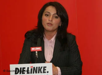 Almanya'da Meclis'e 3 Türk vekili girdi