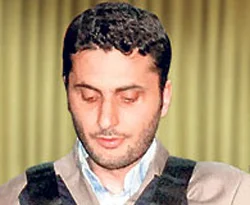 Alparslan Arslan'ın babasından şok iddia