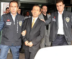 Amca Garipoğlu yalanladı: Cem'i almadım