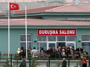 'Anafor' Davası 28 Eylülde